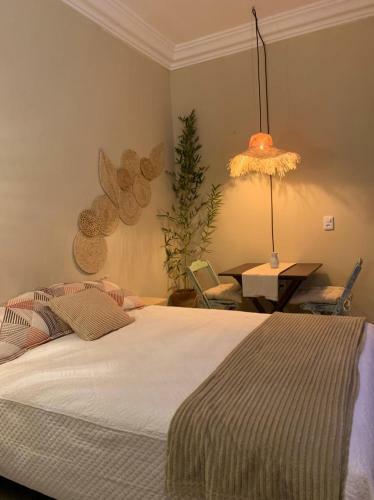 Apartamento Flat Apebambu Pertinho Do Beach Park