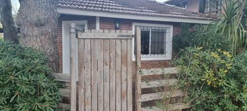 Apartamento Chalet En El Centro De Pinamar