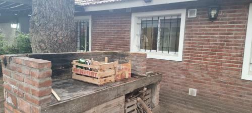 Apartamento Chalet En El Centro De Pinamar