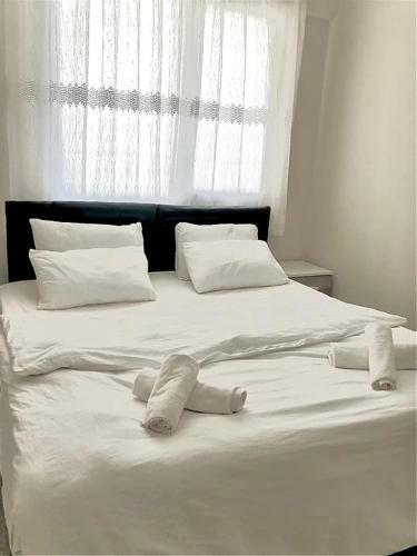 Apartamento Alaz Su?t