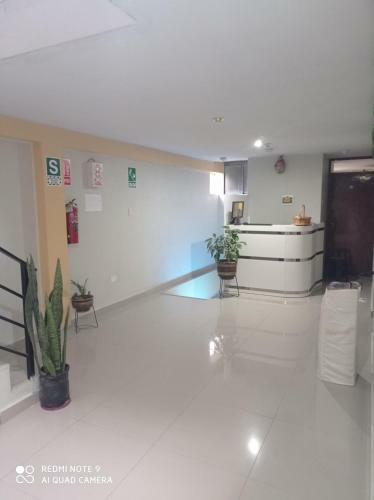 Hostal Luna Chupaca