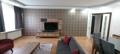 ??? ????? ????? ?????? ?? ?????? ????? ????? - Spacious And Beautiful Apartment With A Distinctive Sea View