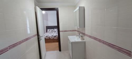 ??? ????? ????? ?????? ?? ?????? ????? ????? - Spacious And Beautiful Apartment With A Distinctive Sea View