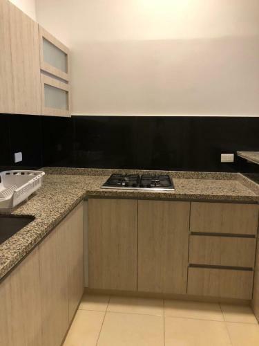 Apartamento Ld House Flora