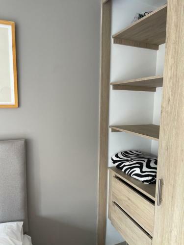 Apartamento Ld House Luxury