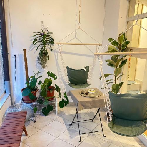 Apartment Bazar