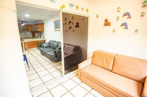 Serena Apartamento Vacacional