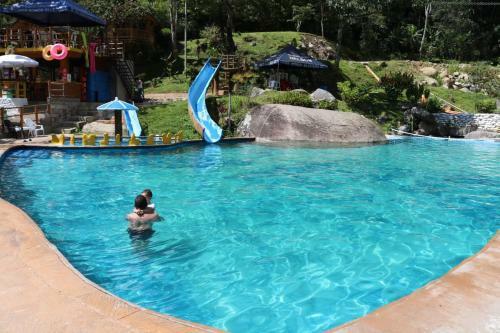 Hotel Hoster�a El Sendero
