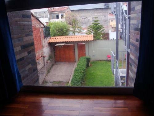Apartamento Casa San Jose