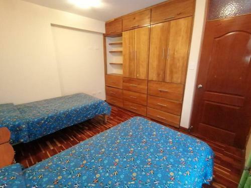 Apartamento Casa San Jose