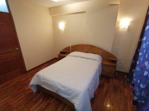Apartamento Casa San Jose