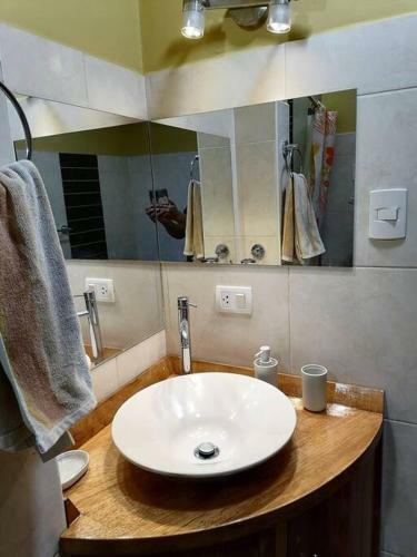 Apartamento Casa San Jose