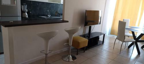 Apartamento Moderno Departamento X Dias