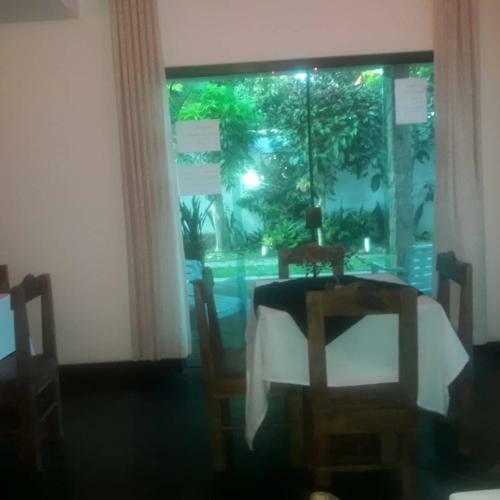 Hostal Recanto De Gerib�