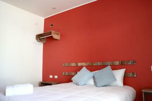 La Estancia Hotel Ica