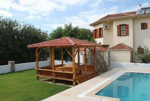 Villa Ye?il