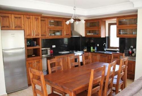Villa Ye?il