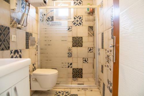 Villa Charming House Close To Beach In Cesme