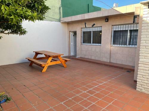 Apartamento Casa Del Naranjo