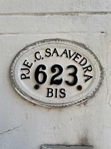 Apartamento Casa Del Naranjo
