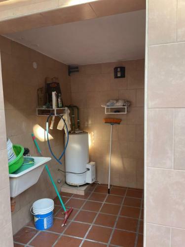 Apartamento Casa Del Naranjo
