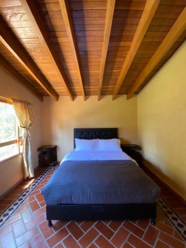 Apartamento Bs Hotel Campestre