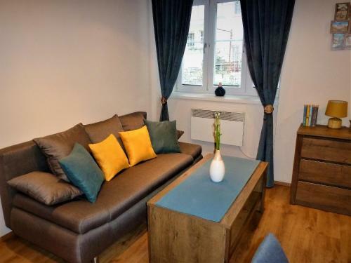 Apartment In The Heart Of Ko?ice