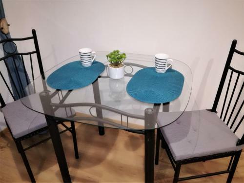 Apartment In The Heart Of Ko?ice