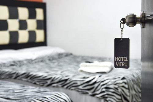 Hotel Vitru
