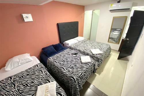 Hotel Vitru