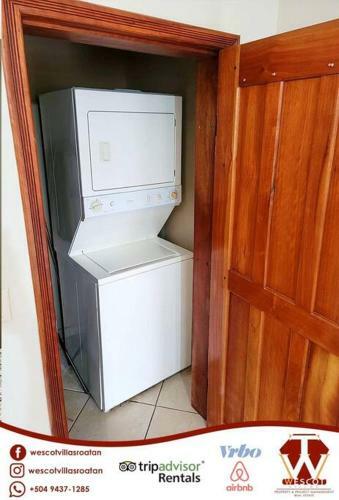 2 Bedroom Apartment! In West End Area