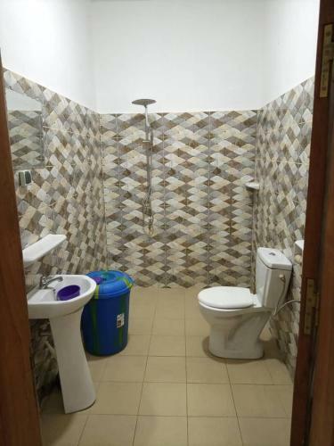 Apartamento Confort R�sidences