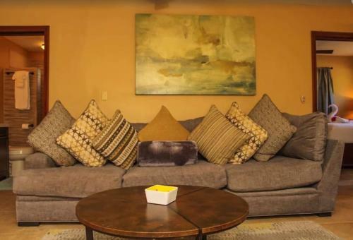 Apartamento Rock Point Villas Roatan