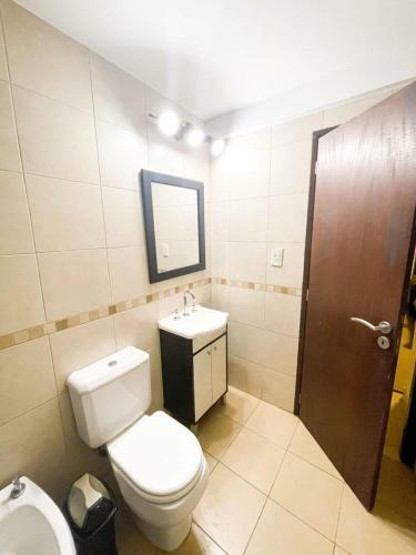 Apartamento Irmazul II