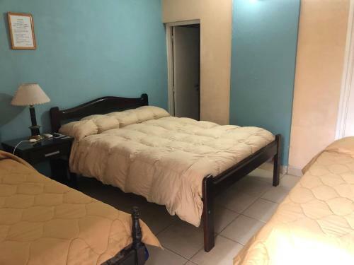 Hotel Nuevo Reyes