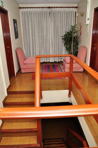 Hotel Nuevo Reyes