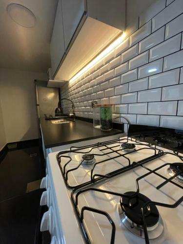 Apartamento Hermoso Y Amplio Departamento Amoblado