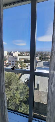 Apartamento Departamento Para 4 Personas. Con Cochera.