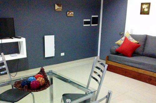 Apartamento Bright And Spacious Cheerful Appartment