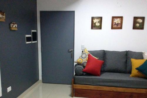 Apartamento Bright And Spacious Cheerful Appartment