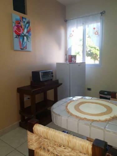 Hermoso Apartamento