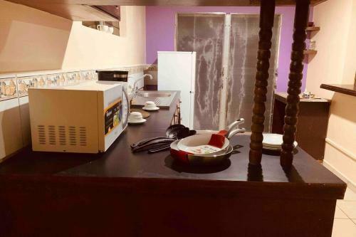 Hai Suite Apartamento