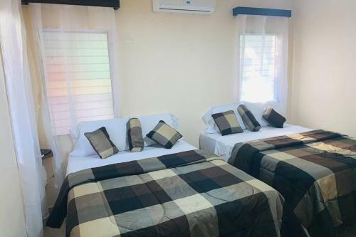 Hai Suite Apartamento