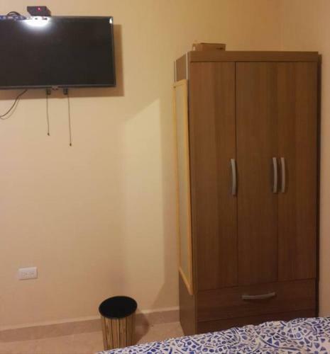 Apartamento Con Calor De Hogar