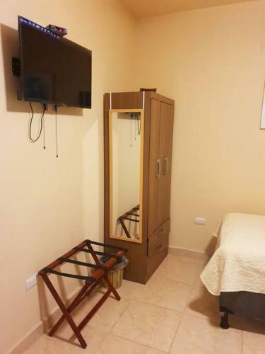 Apartamento Con Calor De Hogar