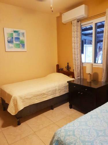 Apartamento Con Calor De Hogar