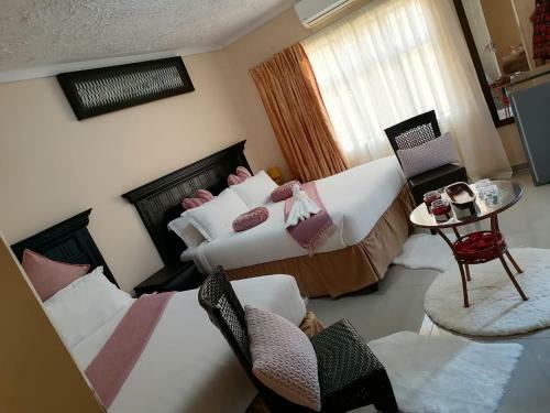 Beth Rehob Bed And Breakfast