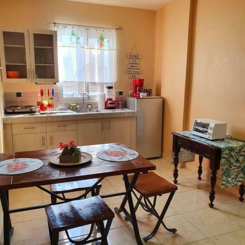 Apartamento Como El Calor De Tu Hogar