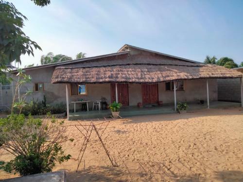 Apartamento Saint Fran�ois