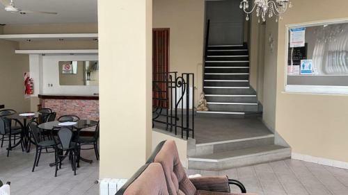 Gran Bah�a Hotel